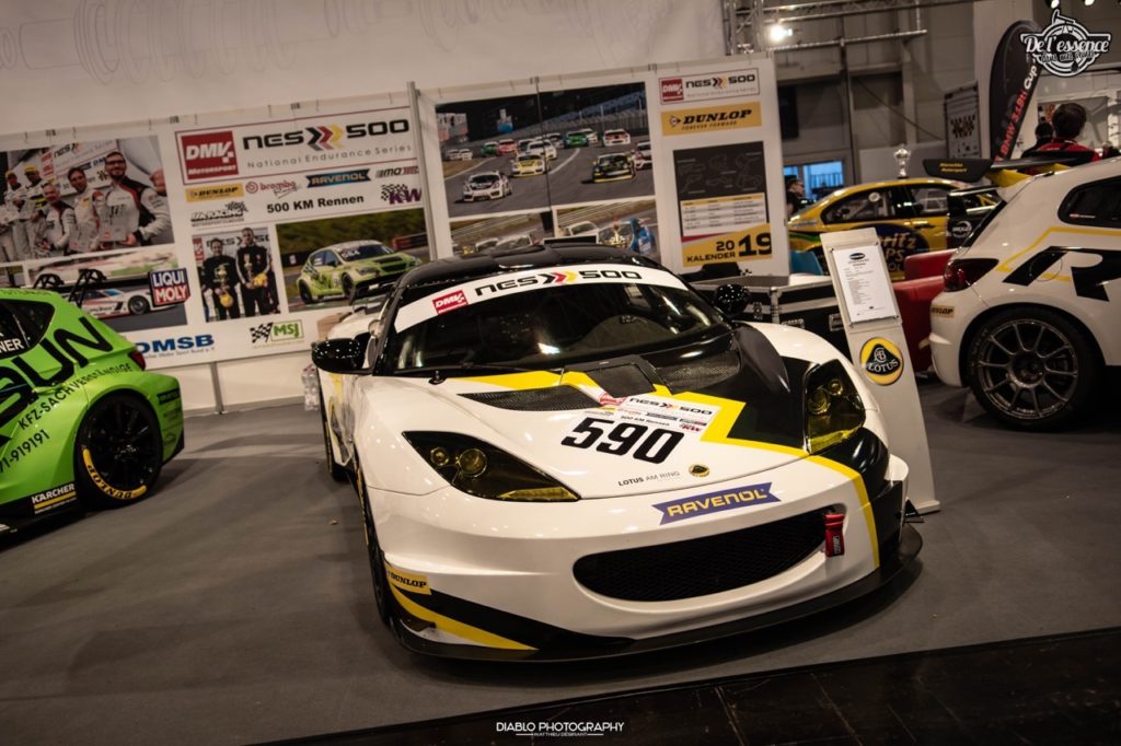 Essen Motor Show 2018 - La messe européenne 9