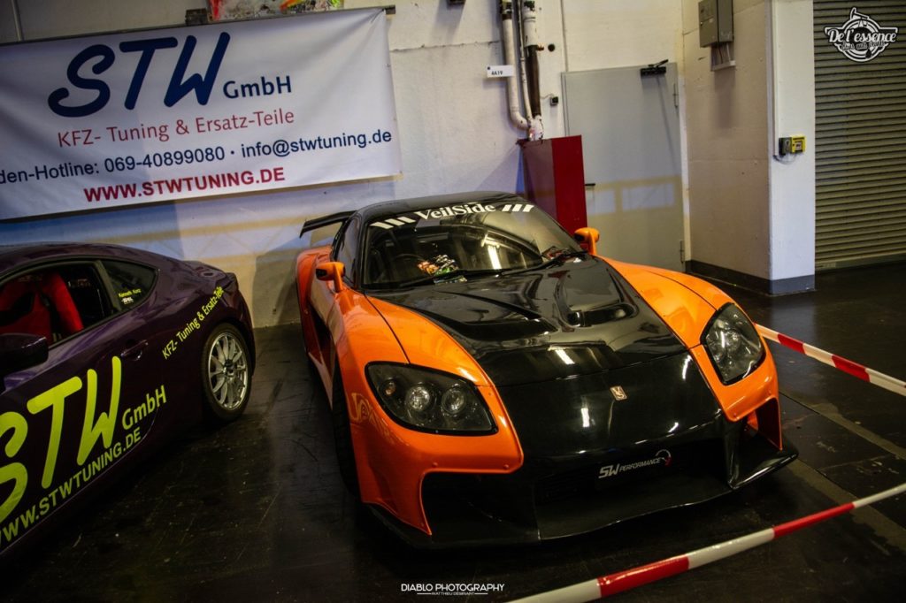 Essen Motor Show 2018 - La messe européenne 99