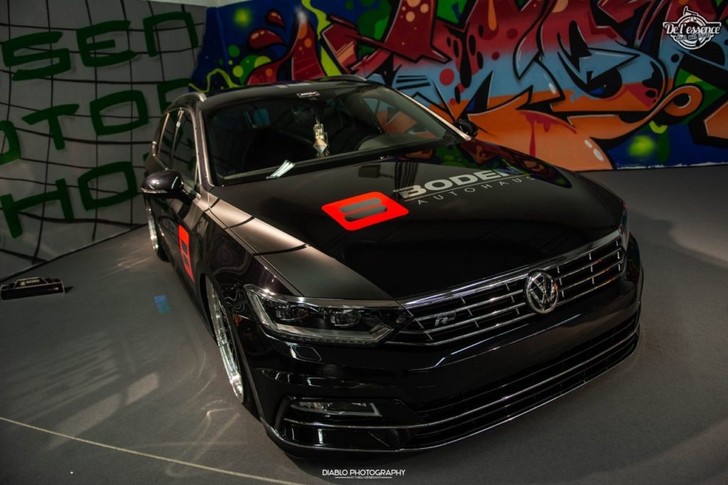 Essen Motor Show 2018 - La messe européenne 98