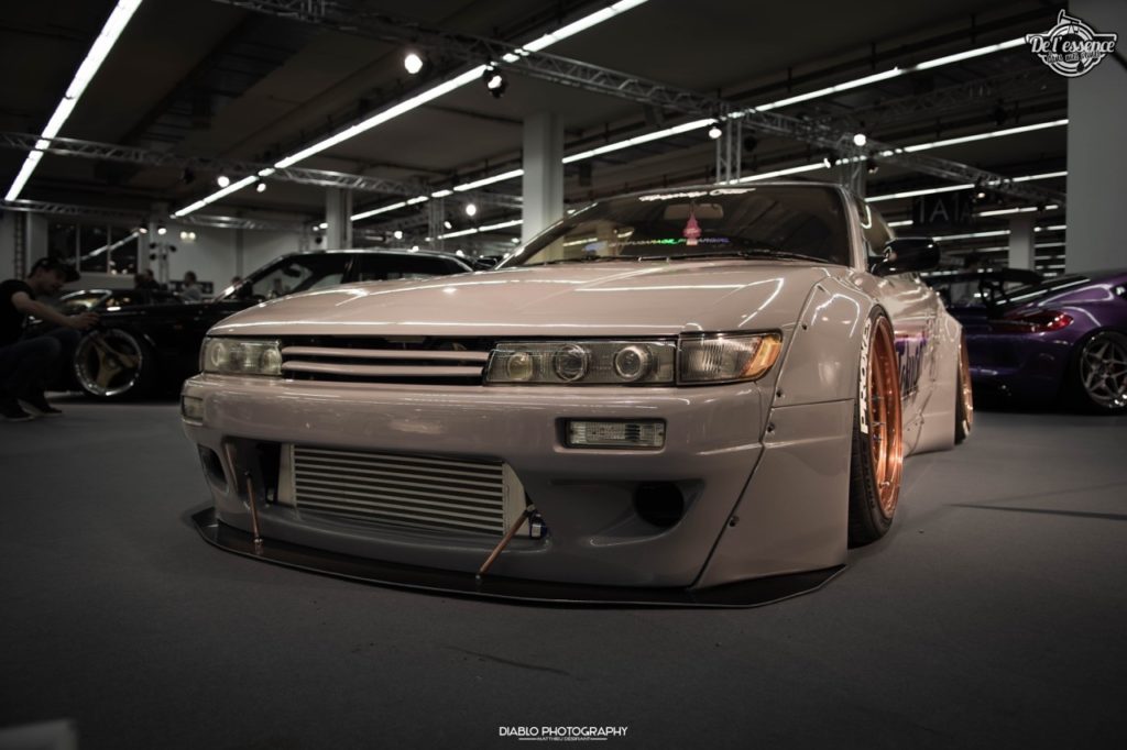 Essen Motor Show 2018 - La messe européenne 97