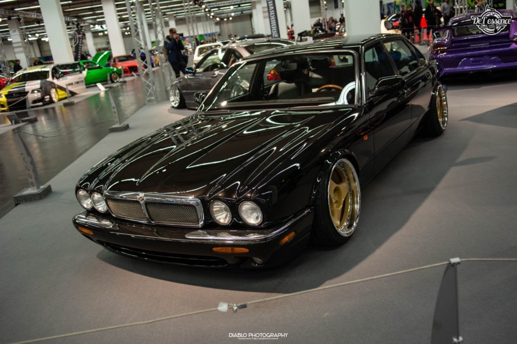 Essen Motor Show 2018 - La messe européenne 95