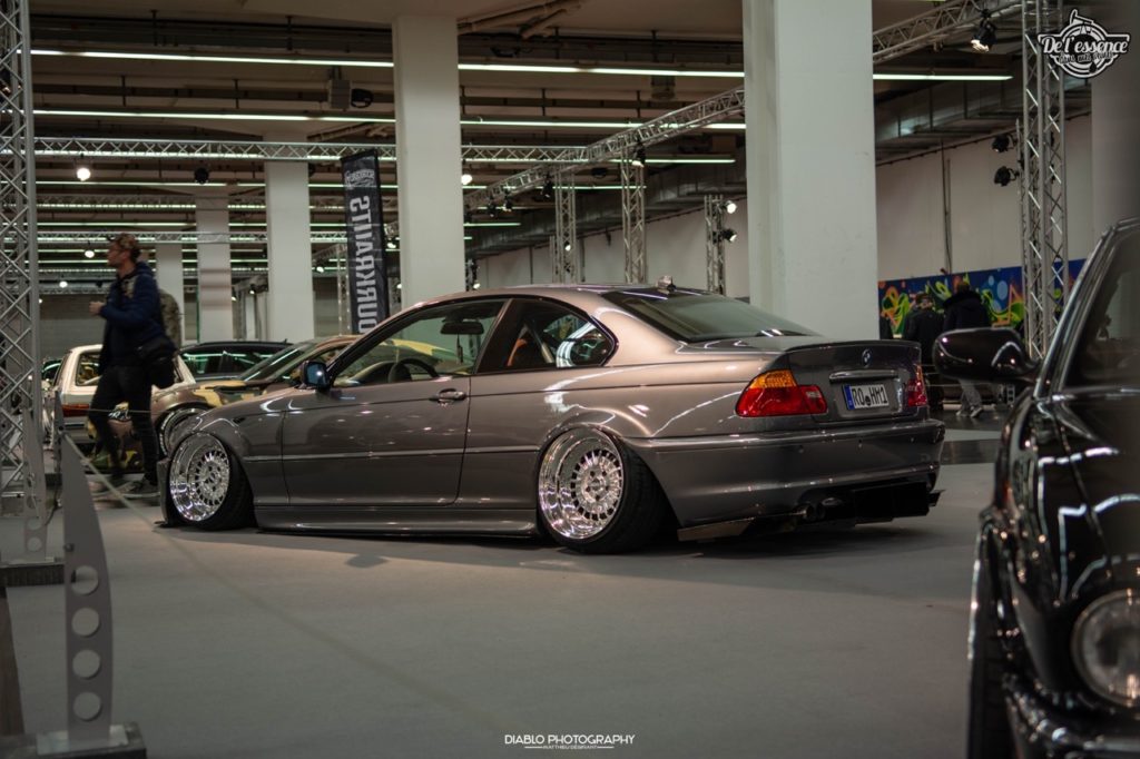 Essen Motor Show 2018 - La messe européenne 94