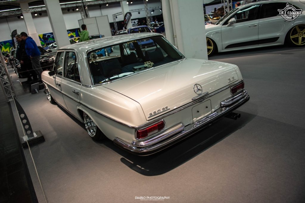 Essen Motor Show 2018 - La messe européenne 91