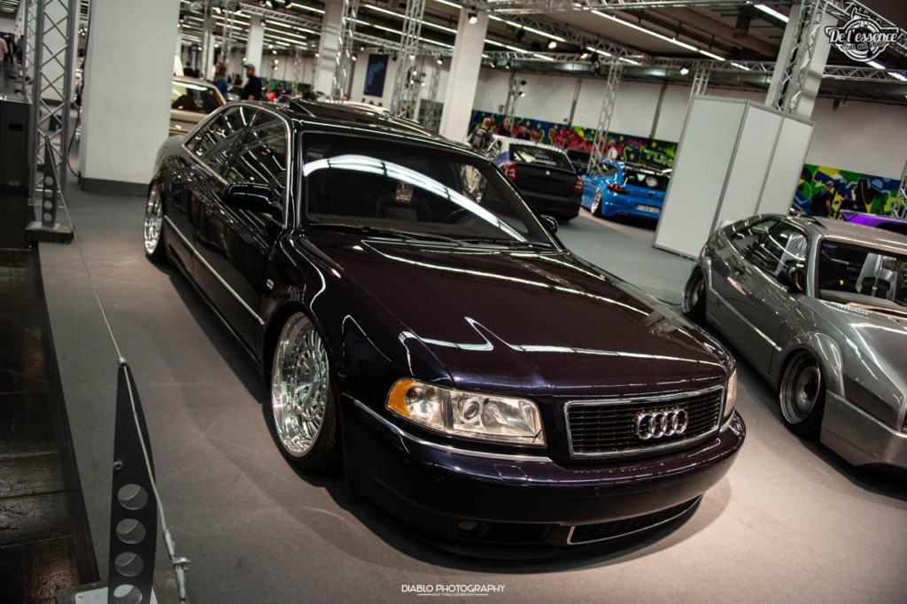 Essen Motor Show 2018 - La messe européenne 86