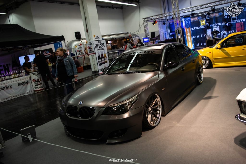 Essen Motor Show 2018 - La messe européenne 85