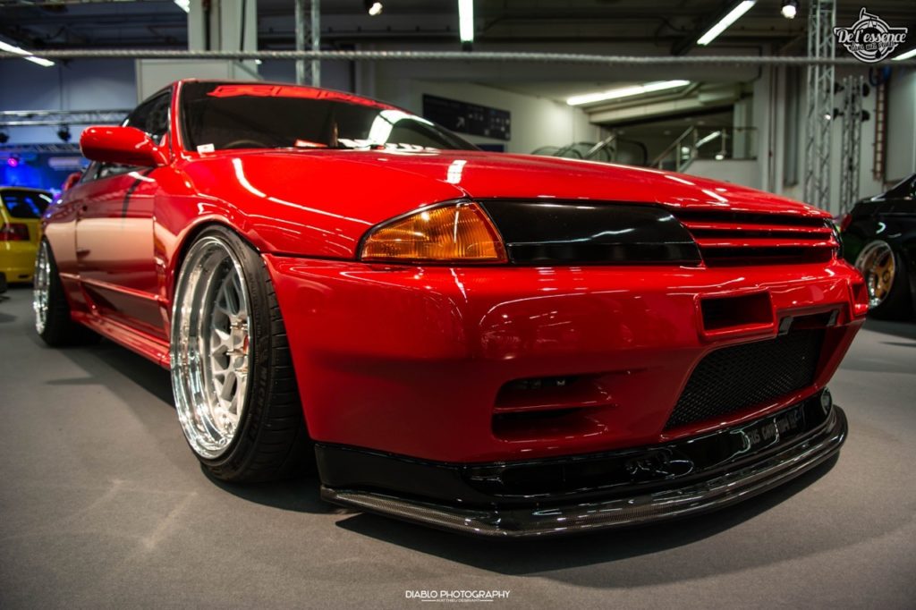 Essen Motor Show 2018 - La messe européenne 83