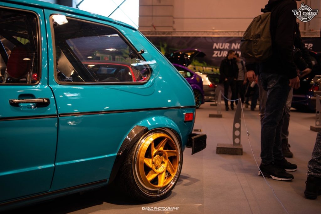 Essen Motor Show 2018 - La messe européenne 157