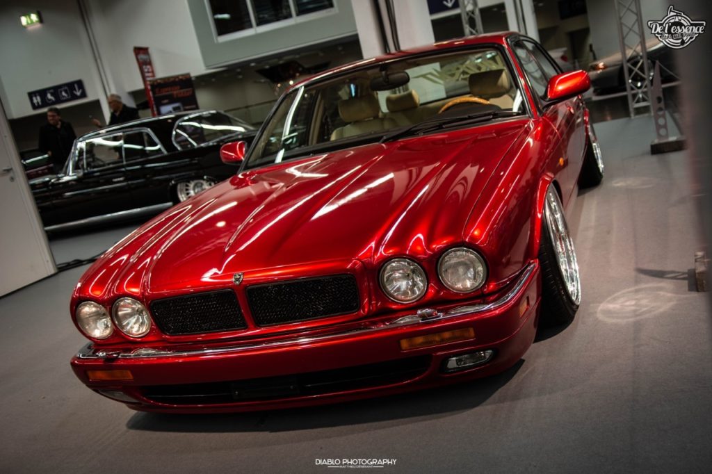 Essen Motor Show 2018 - La messe européenne 79