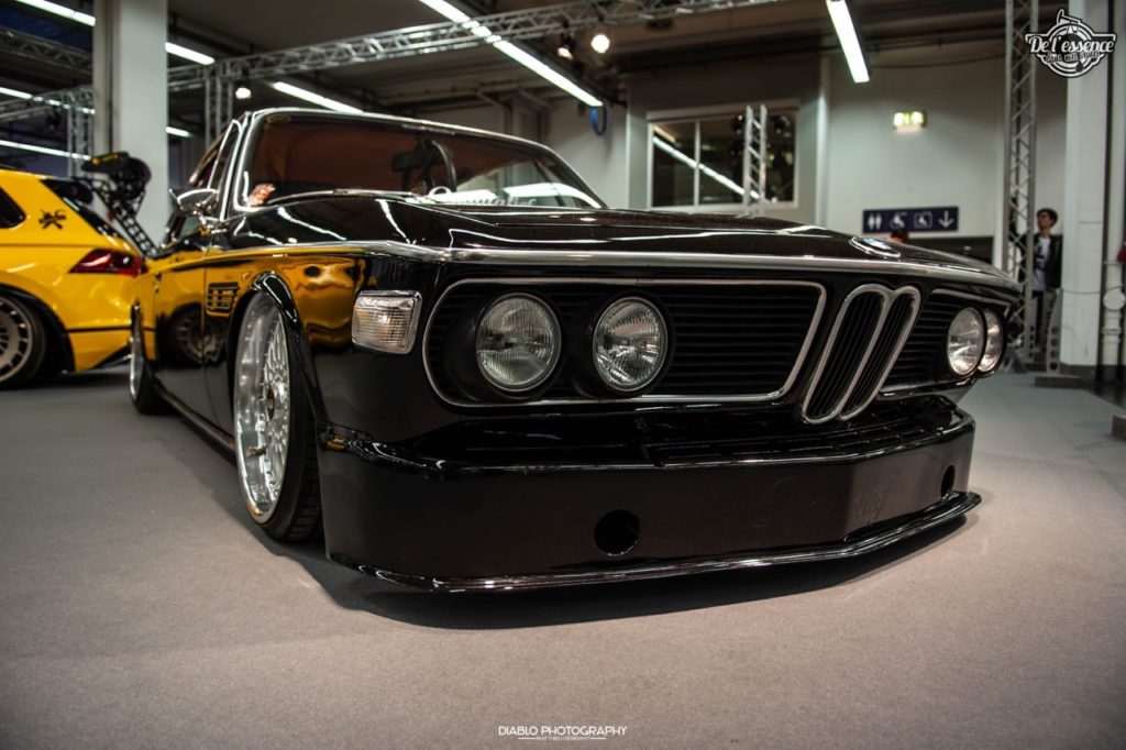 Essen Motor Show 2018 - La messe européenne 78