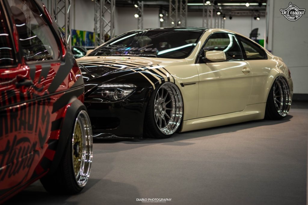 Essen Motor Show 2018 - La messe européenne 68