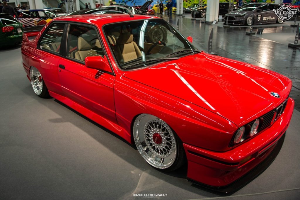 Essen Motor Show 2018 - La messe européenne 66