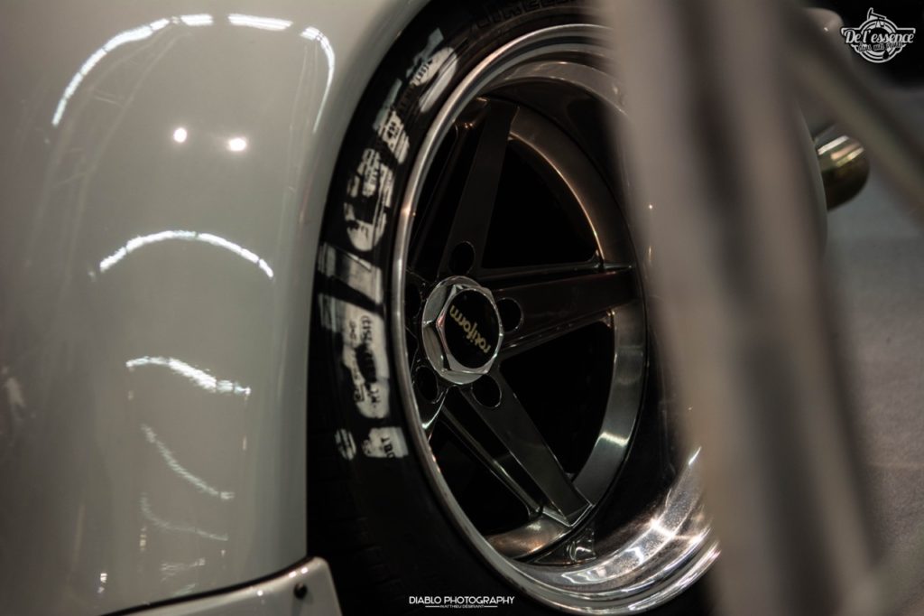 Essen Motor Show 2018 - La messe européenne 64