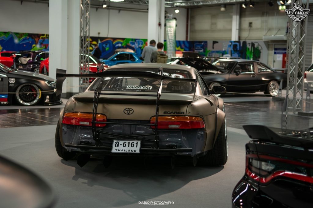 Essen Motor Show 2018 - La messe européenne 63