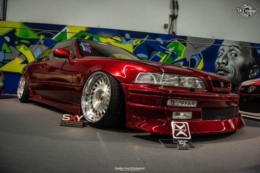 Essen Motor Show 2018 - La messe européenne 61