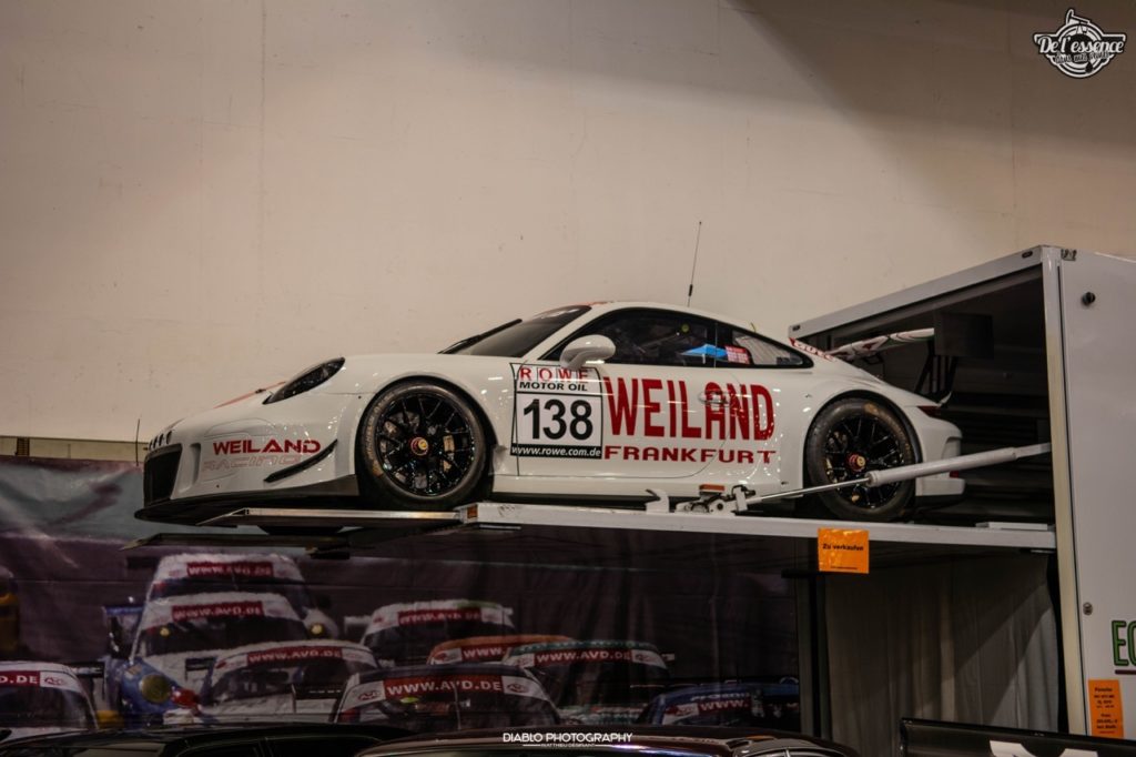 Essen Motor Show 2018 - La messe européenne 59