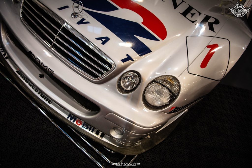 Essen Motor Show 2018 - La messe européenne 58