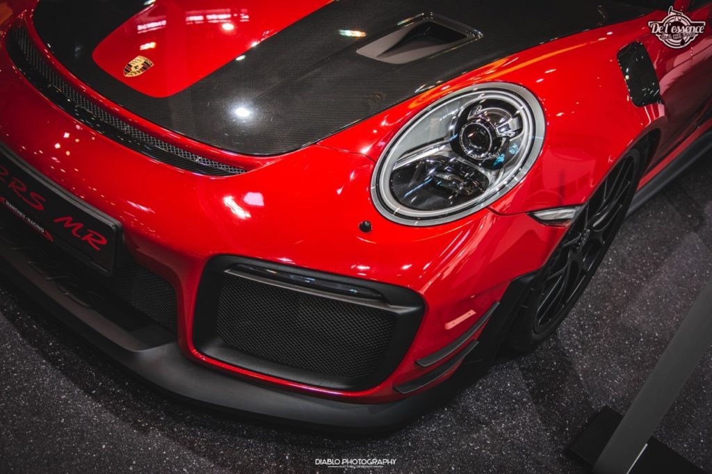 Essen Motor Show 2018 - La messe européenne 47