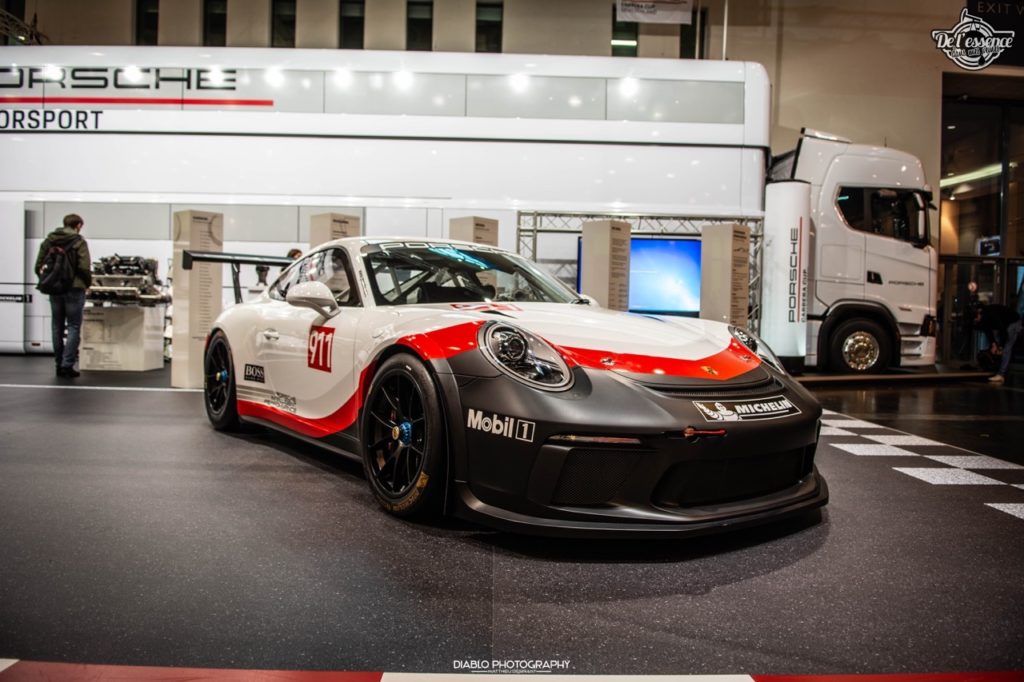 Essen Motor Show 2018 - La messe européenne 46