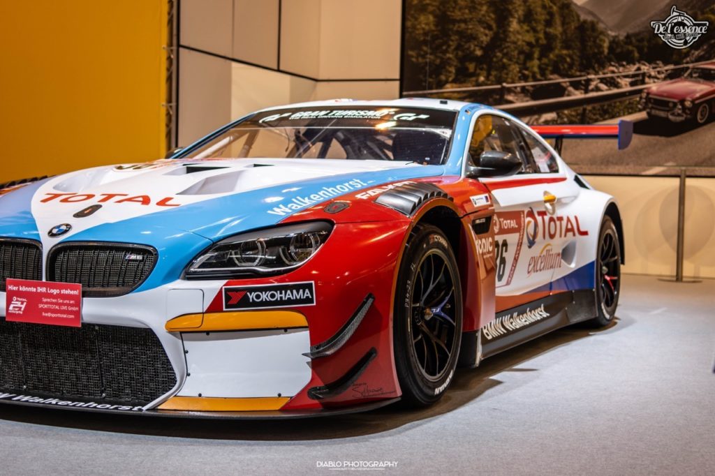 Essen Motor Show 2018 - La messe européenne 153