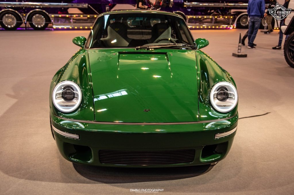 Essen Motor Show 2018 - La messe européenne 40