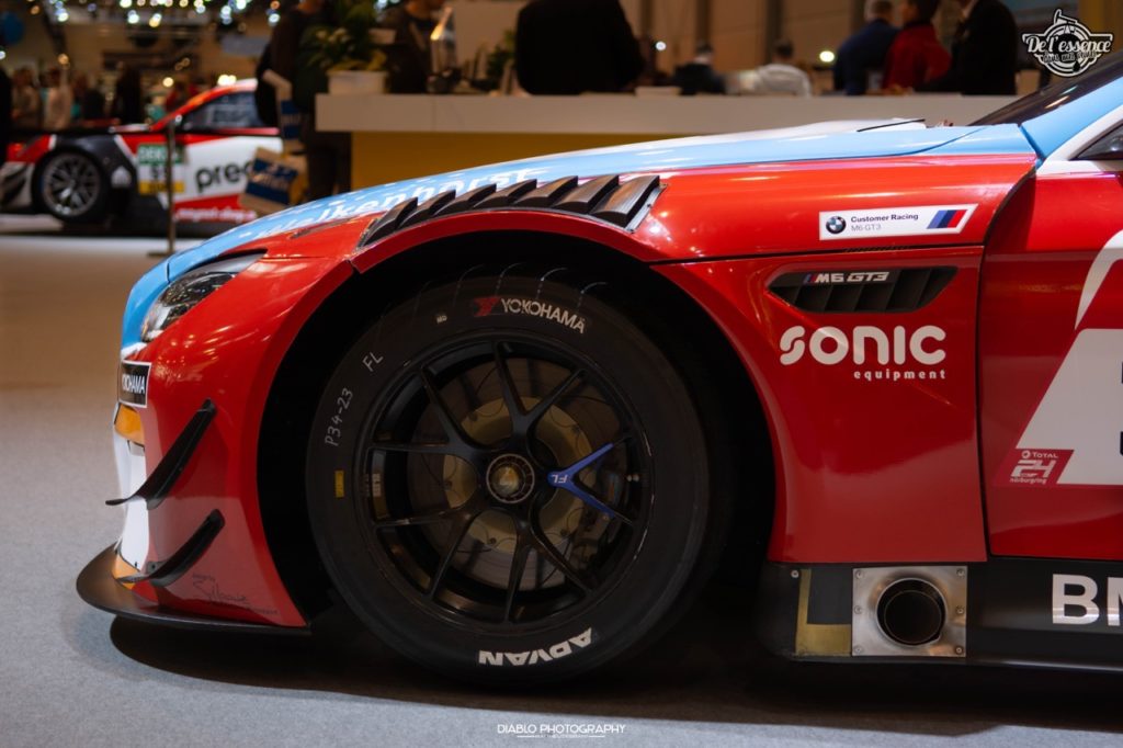 Essen Motor Show 2018 - La messe européenne 152