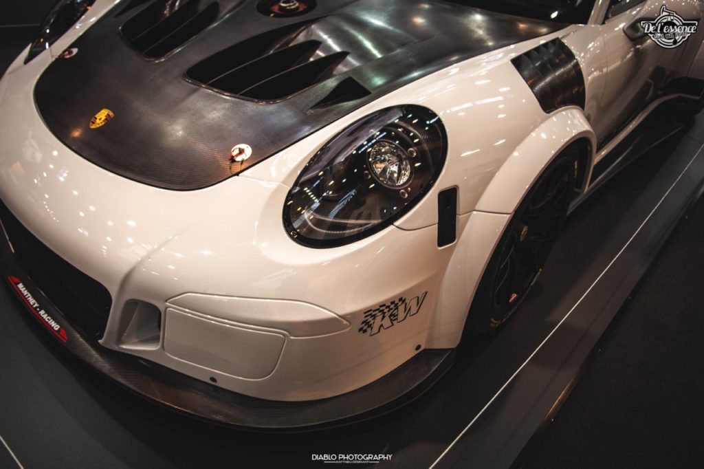 Essen Motor Show 2018 - La messe européenne 151