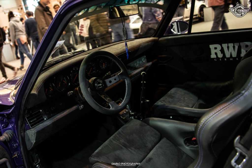 Essen Motor Show 2018 - La messe européenne 149