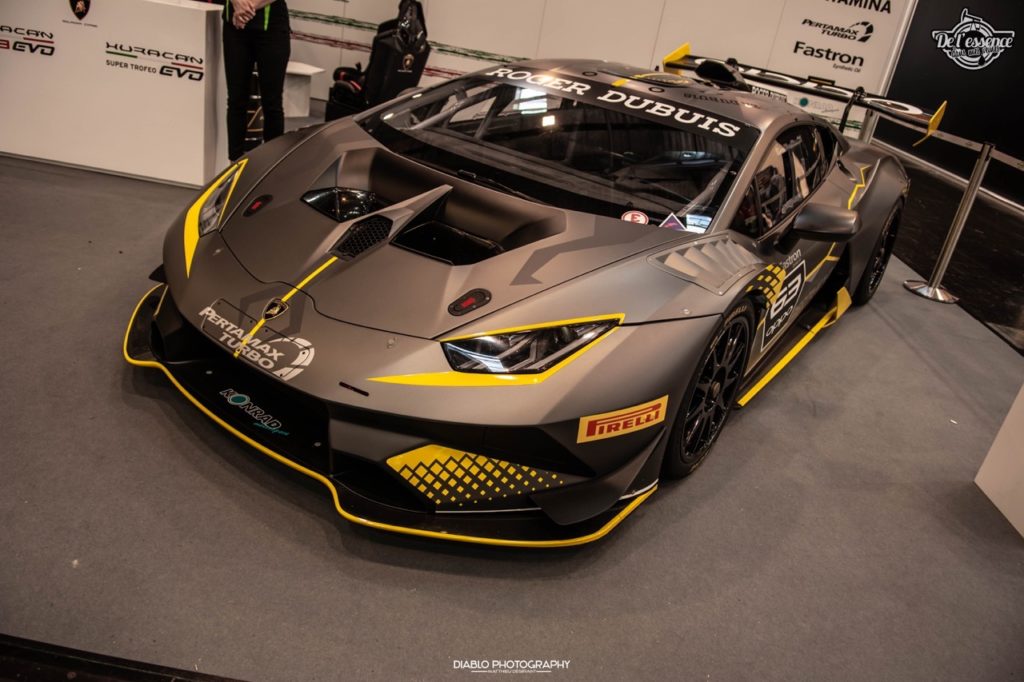 Essen Motor Show 2018 - La messe européenne 143