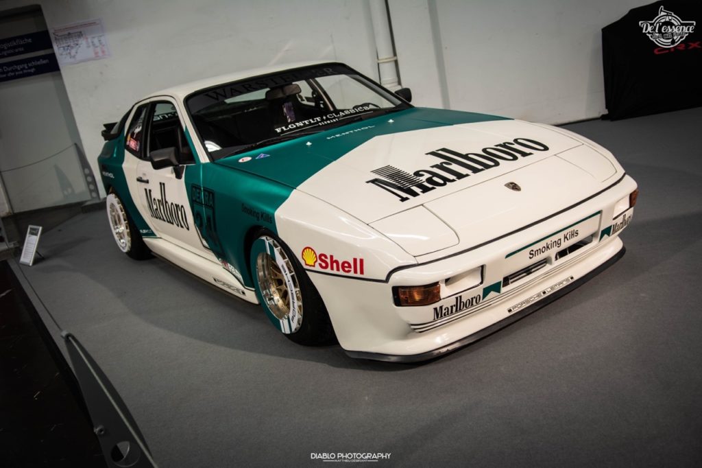 Essen Motor Show 2018 - La messe européenne 147