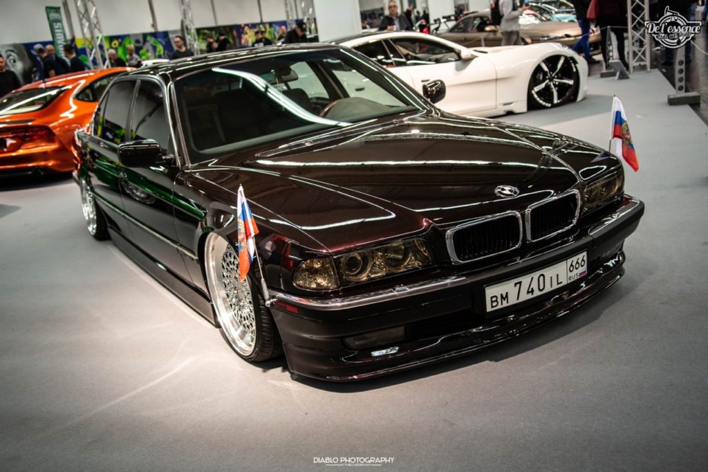 Essen Motor Show 2018 - La messe européenne 142