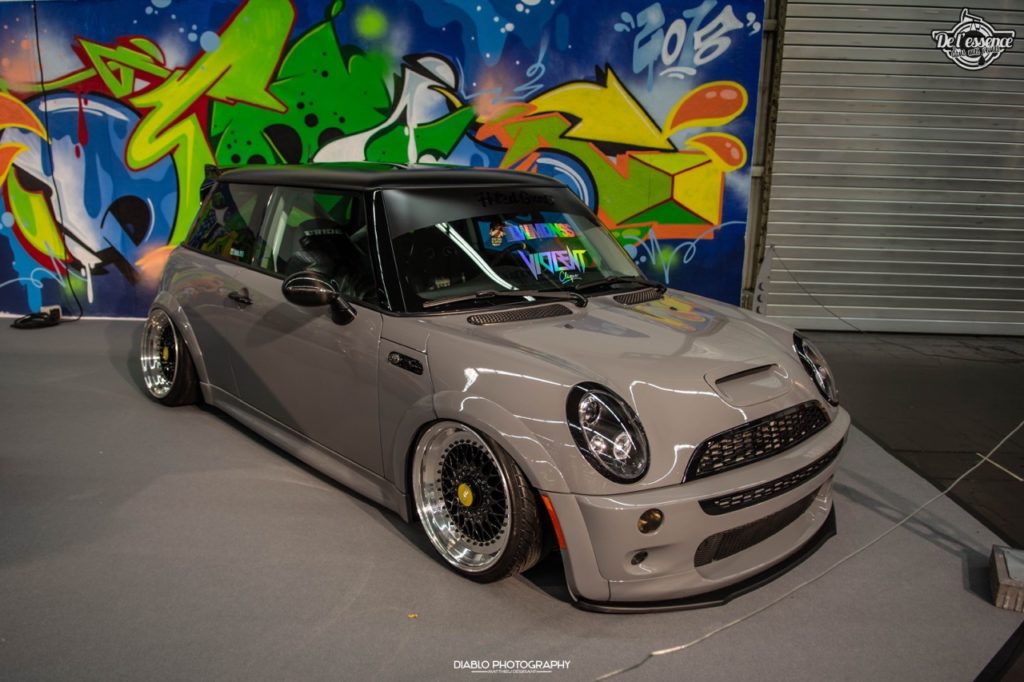 Essen Motor Show 2018 - La messe européenne 141