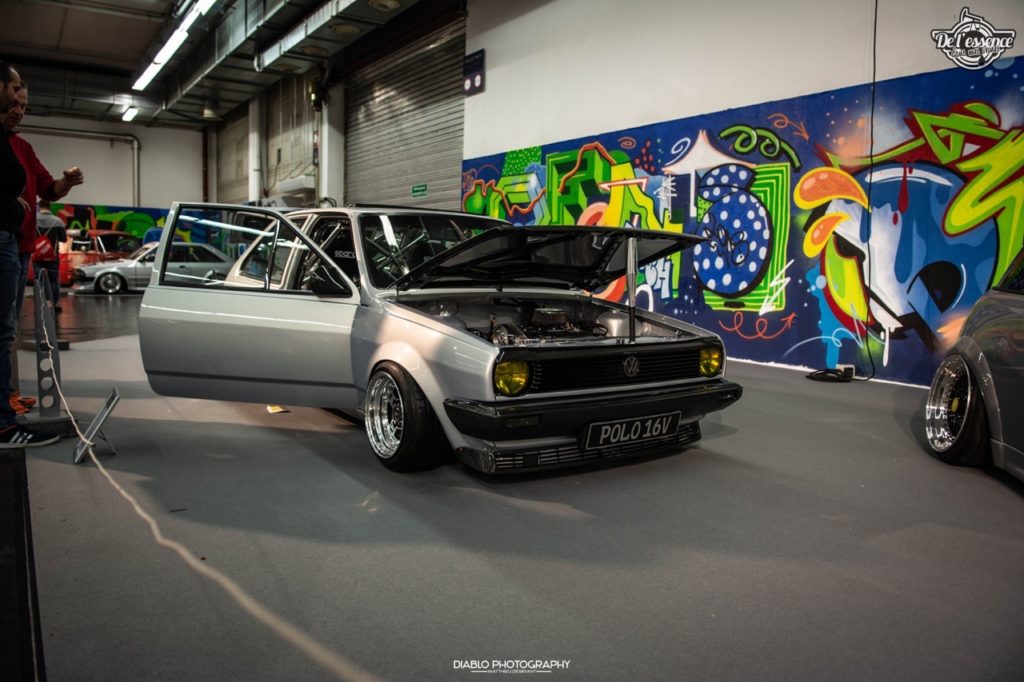 Essen Motor Show 2018 - La messe européenne 140