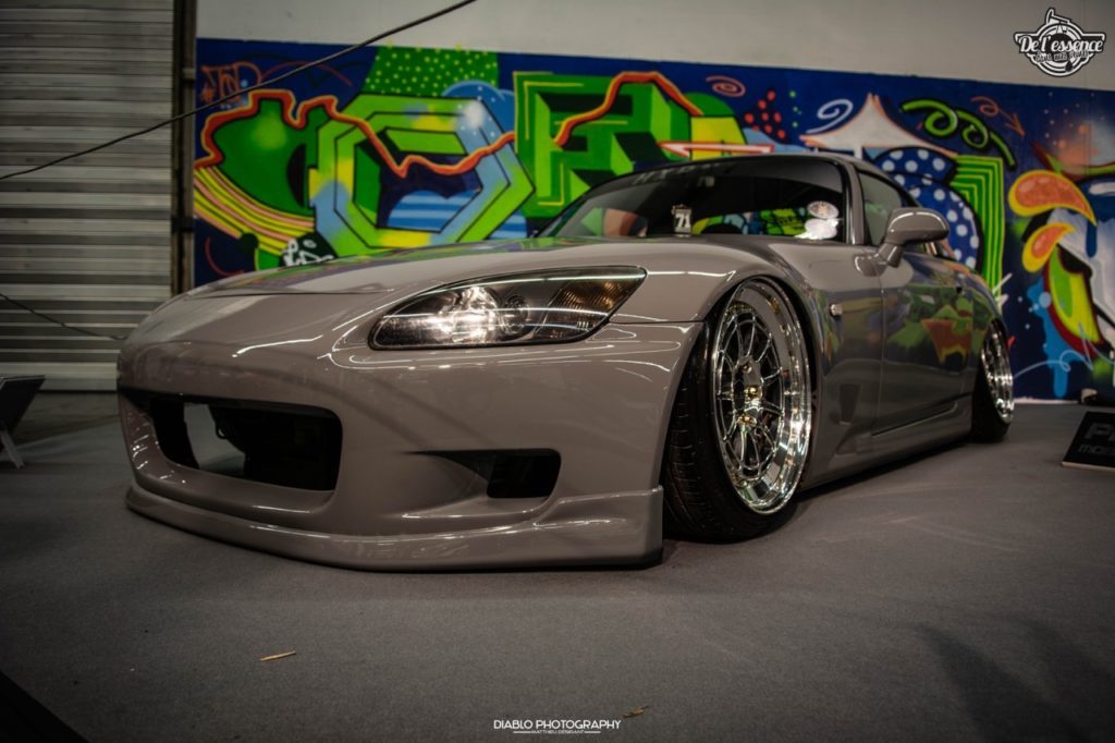 Essen Motor Show 2018 - La messe européenne 139