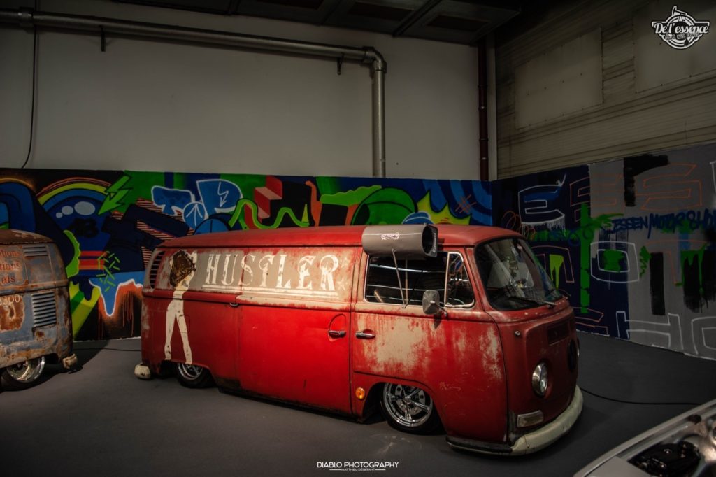 Essen Motor Show 2018 - La messe européenne 137