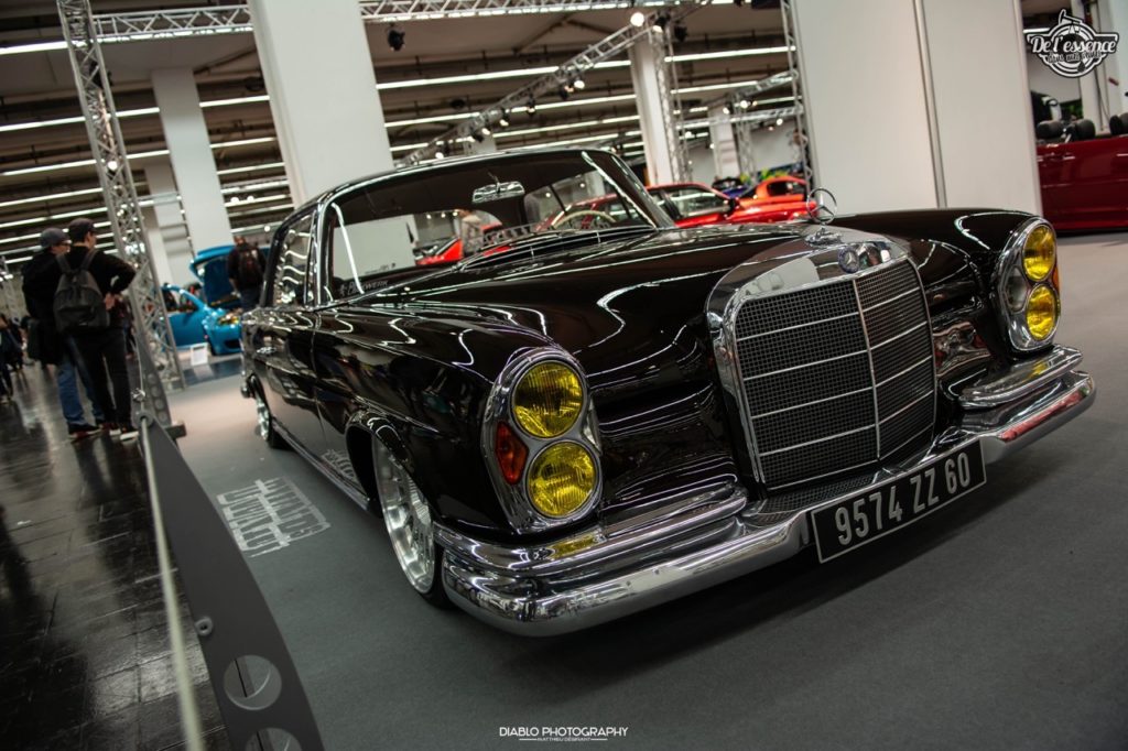 Essen Motor Show 2018 - La messe européenne 132