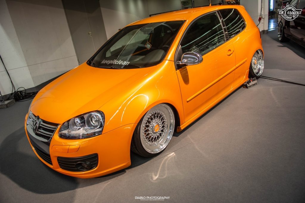 Essen Motor Show 2018 - La messe européenne 131