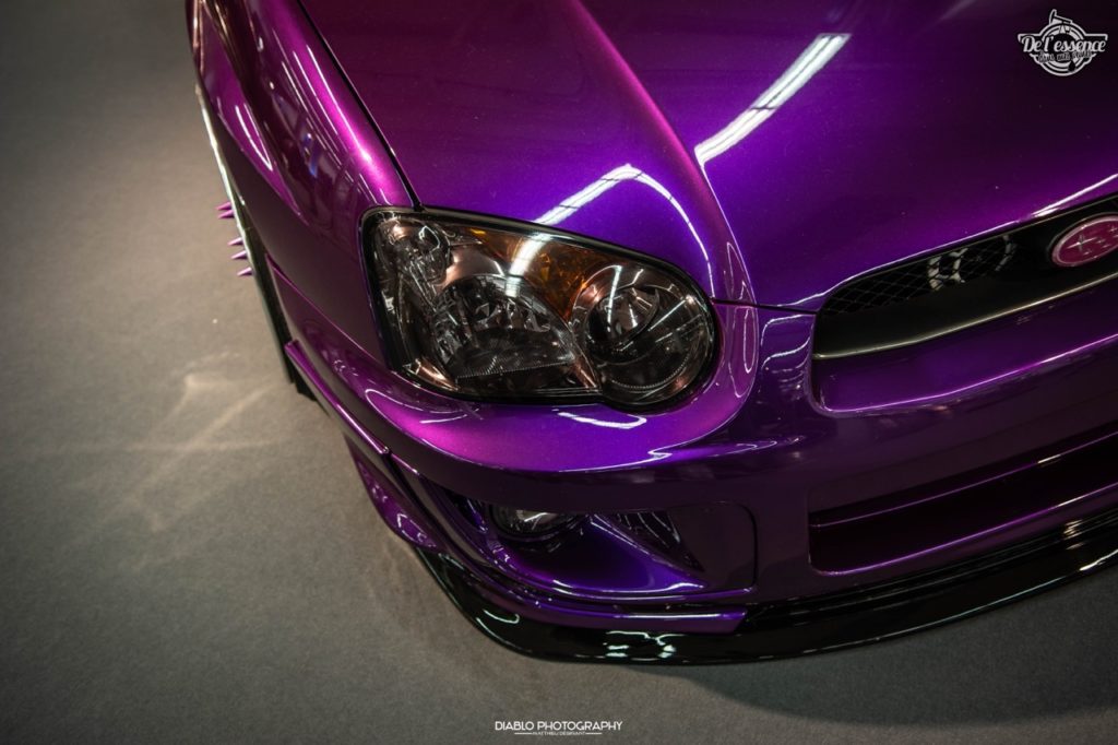 Essen Motor Show 2018 - La messe européenne 130