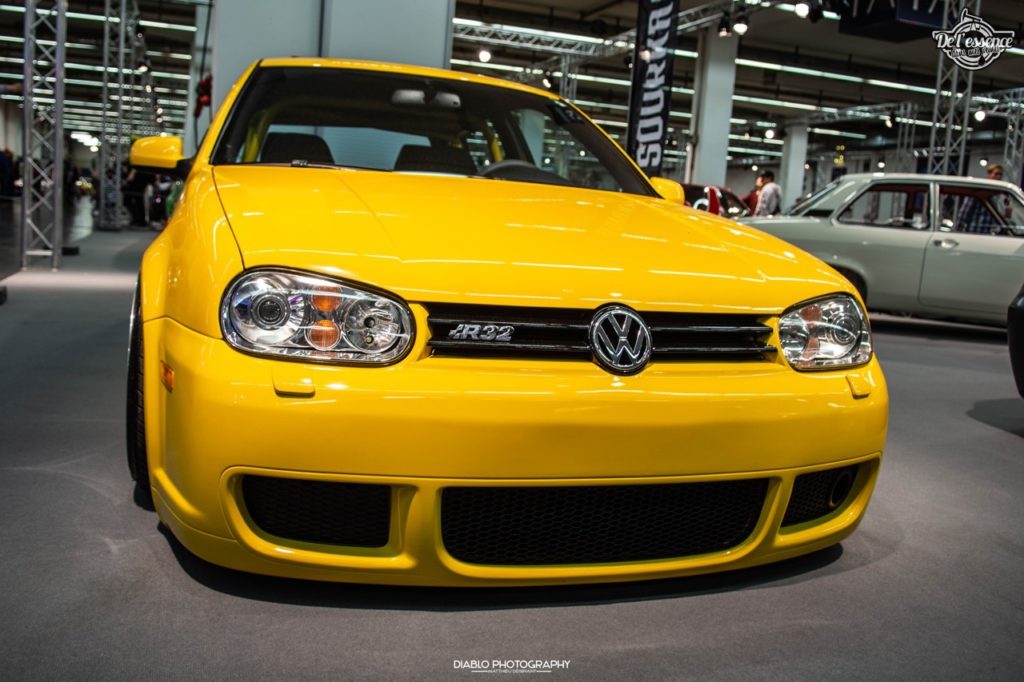 Essen Motor Show 2018 - La messe européenne 129