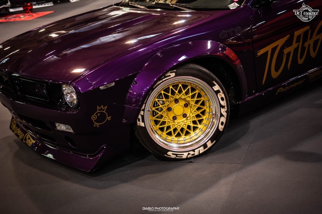 Essen Motor Show 2018 - La messe européenne 128