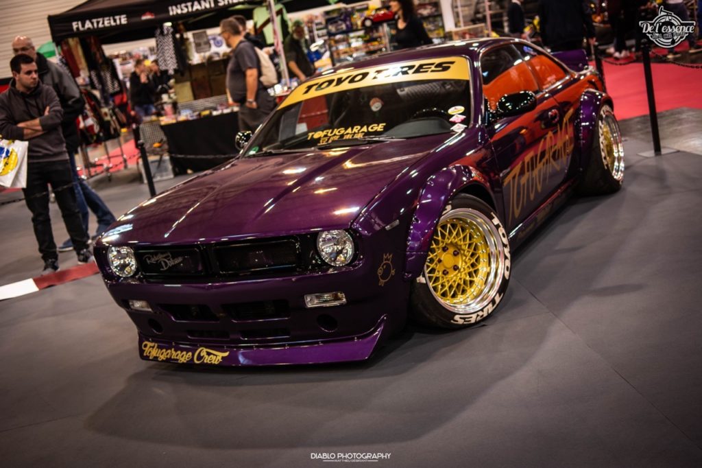 Essen Motor Show 2018 - La messe européenne 127