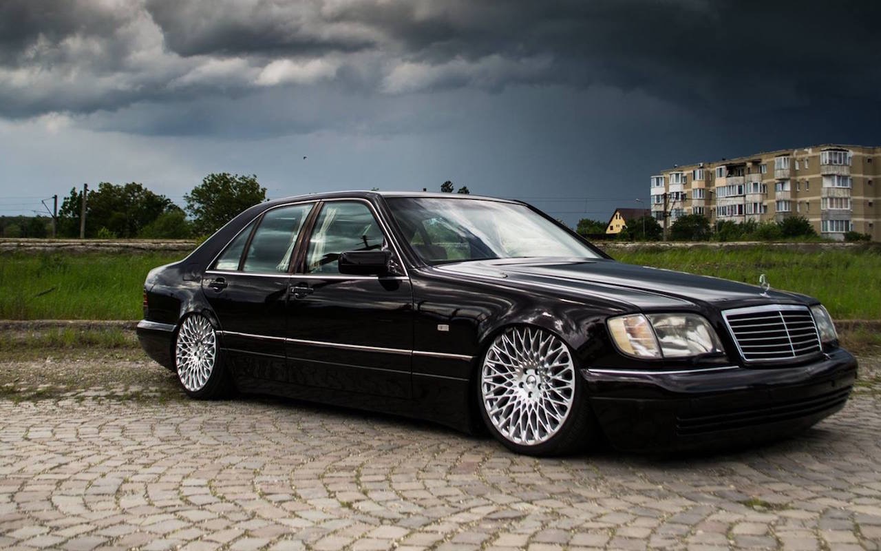 Мерседес w140 4.2. Mercedes s500 w140.