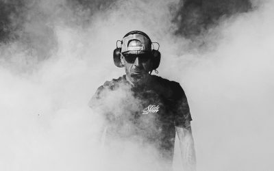 #Petrolhead : Gaby de la Slide !