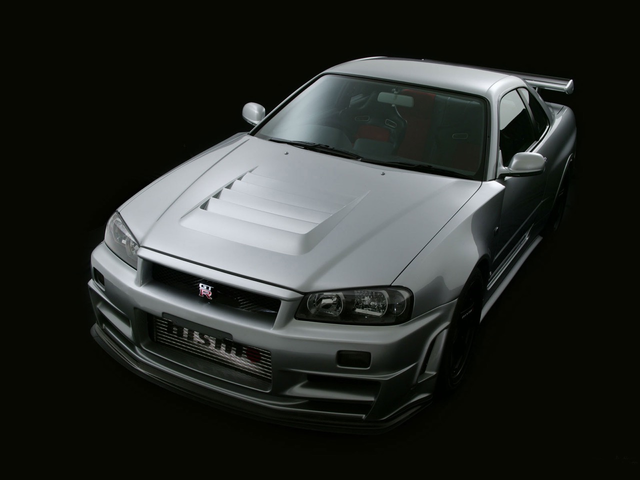 Nissan Skyline R34 Gtr Z Tune La Meilleure De L Essence Dans Mes Veines