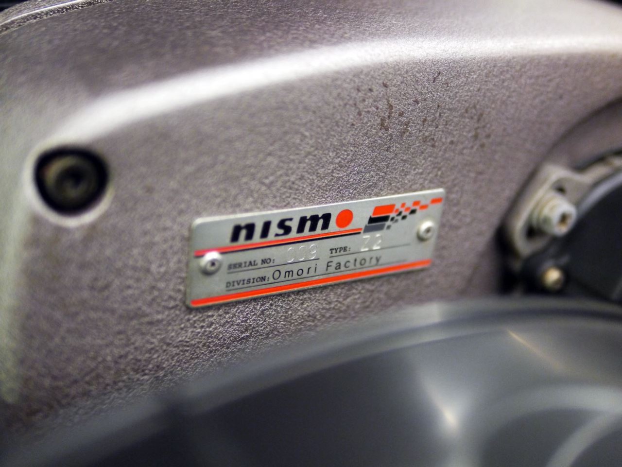 Nissan Skyline R34 GTR Z Tune - La meilleure ? 34