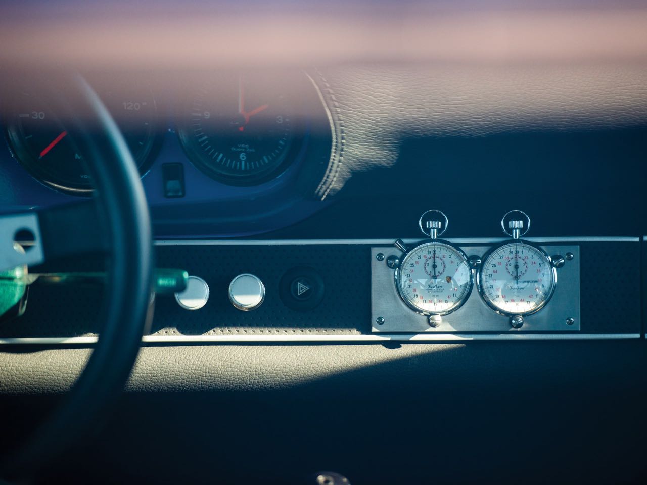 '74 Porsche 911 Targa Outlaw... Targa ?! 23