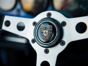 '74 Porsche 911 Targa Outlaw... Targa ?! 20