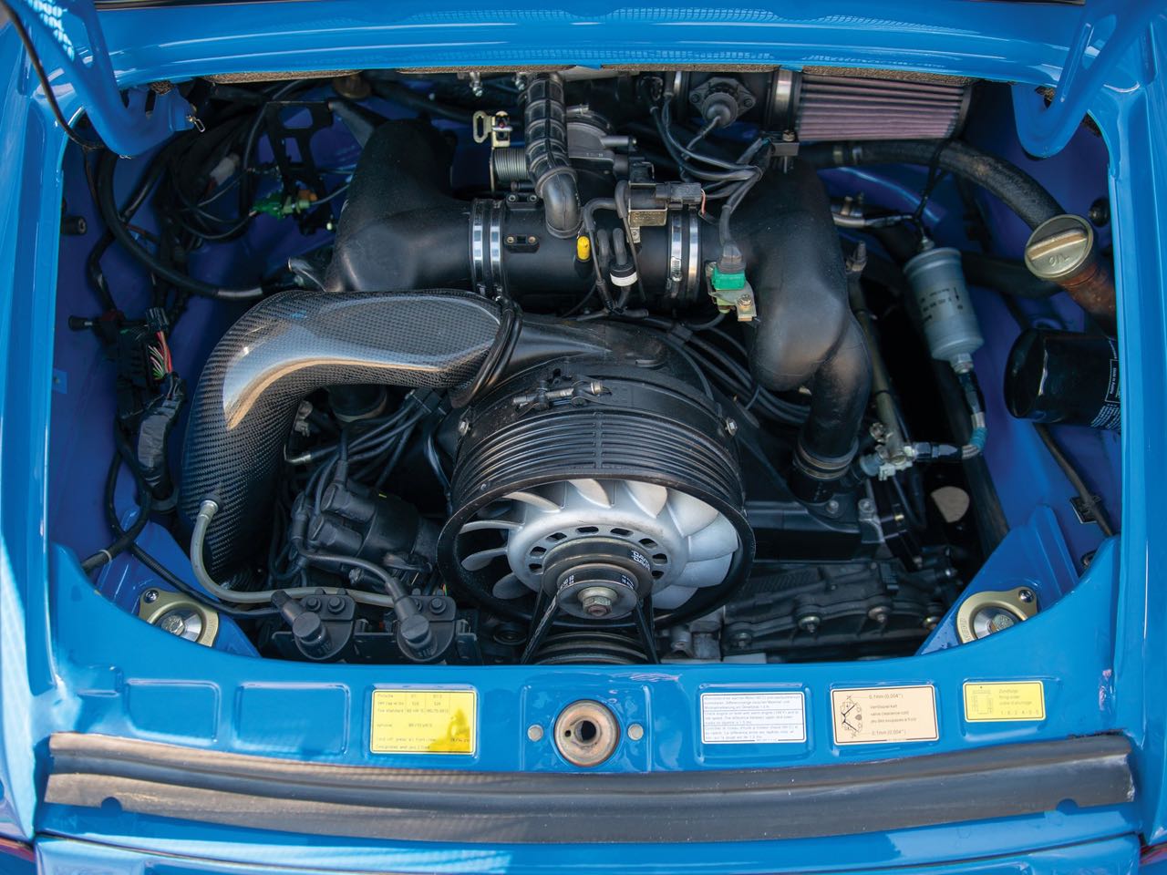 '74 Porsche 911 Targa Outlaw... Targa ?! 13