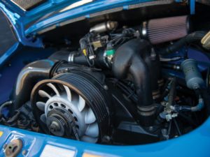 '74 Porsche 911 Targa Outlaw... Targa ?! 21