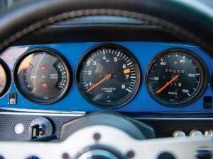 '74 Porsche 911 Targa Outlaw... Targa ?! 19