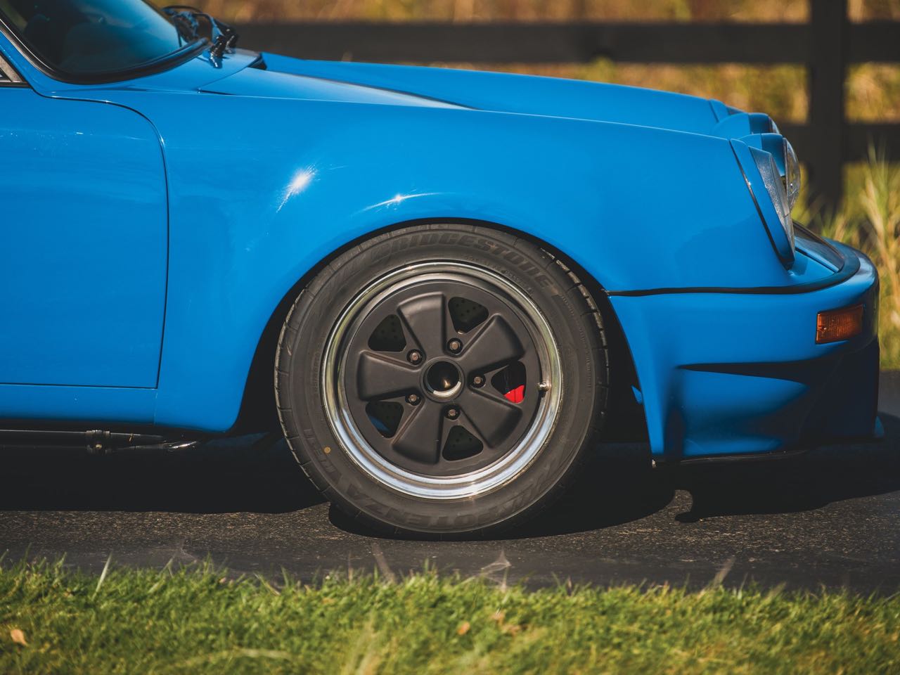 '74 Porsche 911 Targa Outlaw... Targa ?! 11